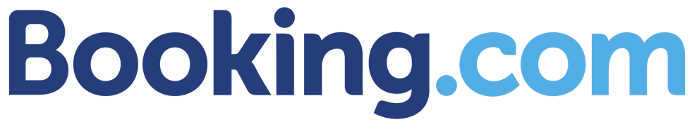 Booking.com Logo